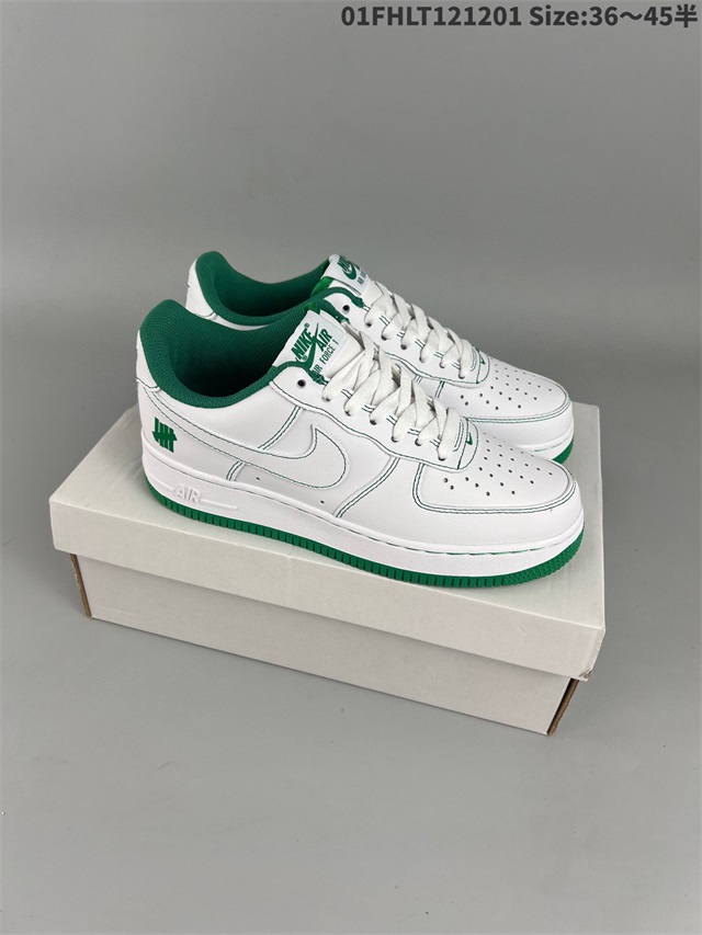women air force one shoes size 36-40 2022-12-5-112